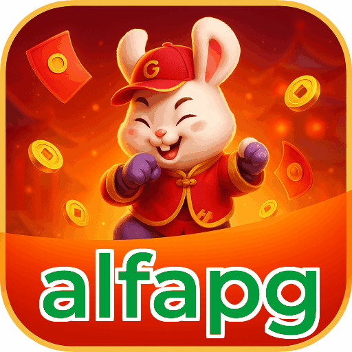 alfapg logo